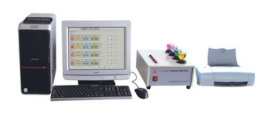 探索金屬元素分析儀與計算機(jī)軟硬件及輔助設(shè)備批發(fā)的綜合解決方案