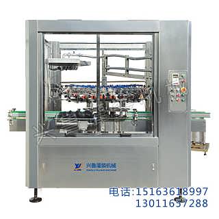 青州黃酒灌裝機(jī)設(shè)備價格、廠家批發(fā)與信息技術(shù)咨詢服務(wù)深度解析