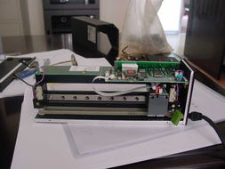 價值一輛汽車的專業(yè)電腦設(shè)備拆解探秘 信息技術(shù)咨詢服務(wù)的深度剖析